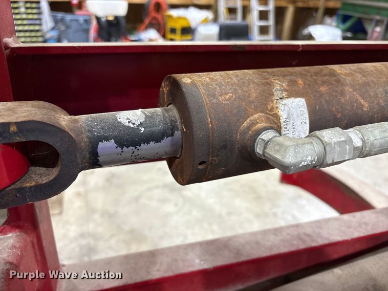 image for item FK1068 Fecon FBSD1500SS tree shear