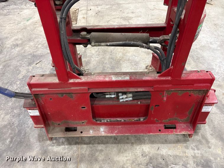 image for item FK1068 Fecon FBSD1500SS tree shear