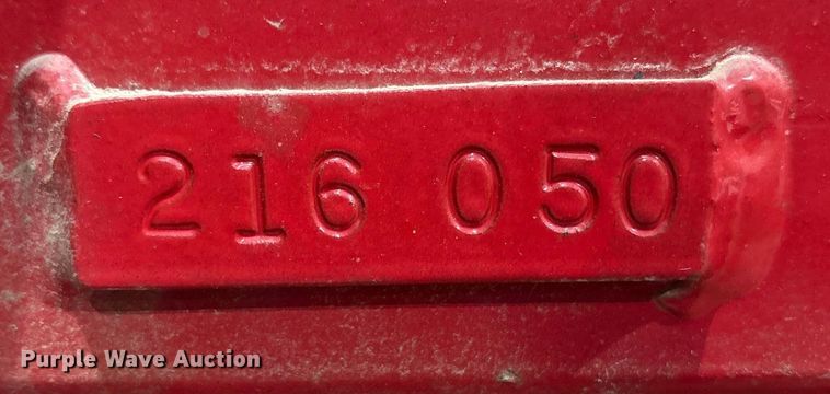 image for item FK1068 Fecon FBSD1500SS tree shear