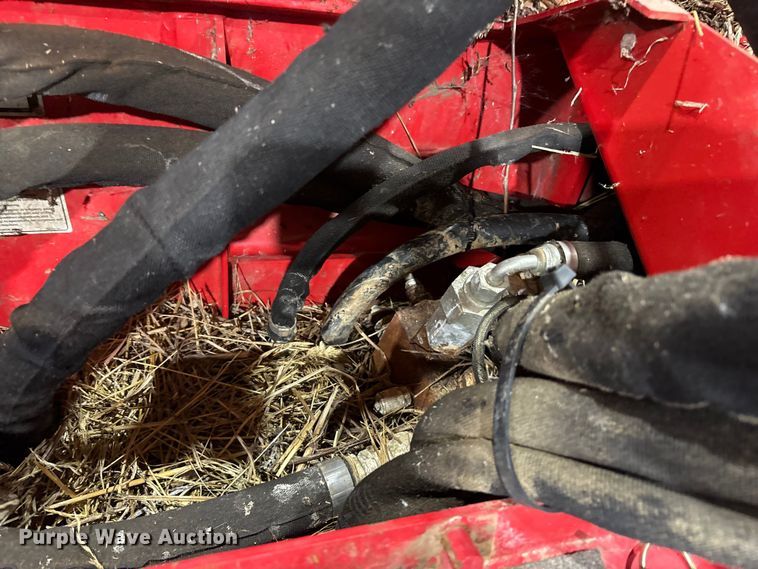 image for item FK1070 Fecon BH074SS2S34VH10WPBCP4 skid steer mulcher