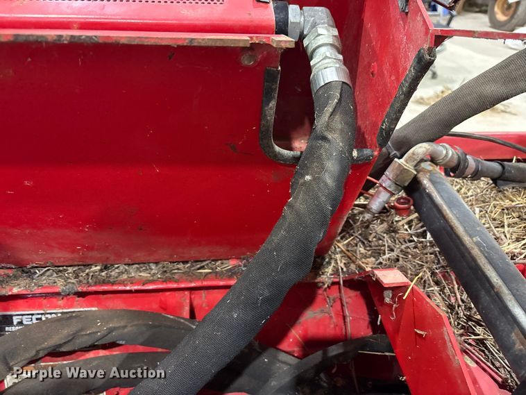 image for item FK1070 Fecon BH074SS2S34VH10WPBCP4 skid steer mulcher