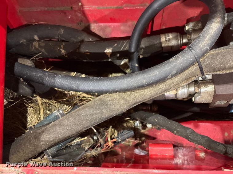 image for item FK1070 Fecon BH074SS2S34VH10WPBCP4 skid steer mulcher