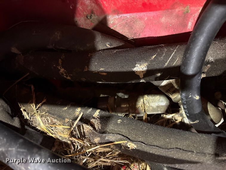 image for item FK1070 Fecon BH074SS2S34VH10WPBCP4 skid steer mulcher