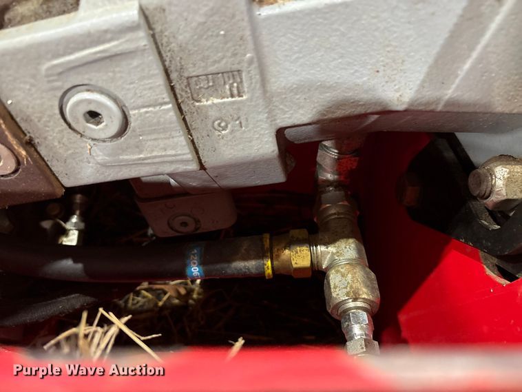 image for item FK1070 Fecon BH074SS2S34VH10WPBCP4 skid steer mulcher