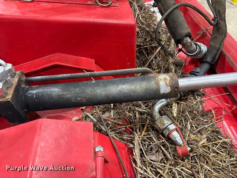 image for item FK1070 Fecon BH074SS2S34VH10WPBCP4 skid steer mulcher