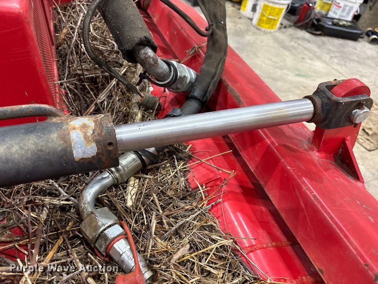 image for item FK1070 Fecon BH074SS2S34VH10WPBCP4 skid steer mulcher