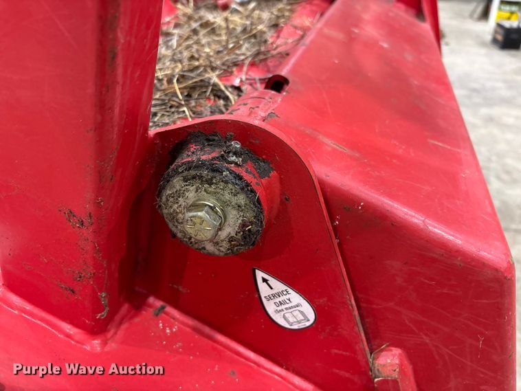 image for item FK1070 Fecon BH074SS2S34VH10WPBCP4 skid steer mulcher