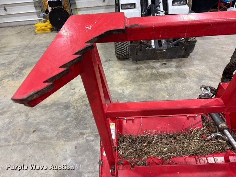 image for item FK1070 Fecon BH074SS2S34VH10WPBCP4 skid steer mulcher