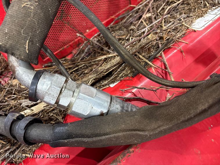 image for item FK1070 Fecon BH074SS2S34VH10WPBCP4 skid steer mulcher