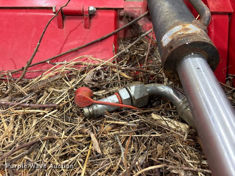 image for item FK1070 Fecon BH074SS2S34VH10WPBCP4 skid steer mulcher