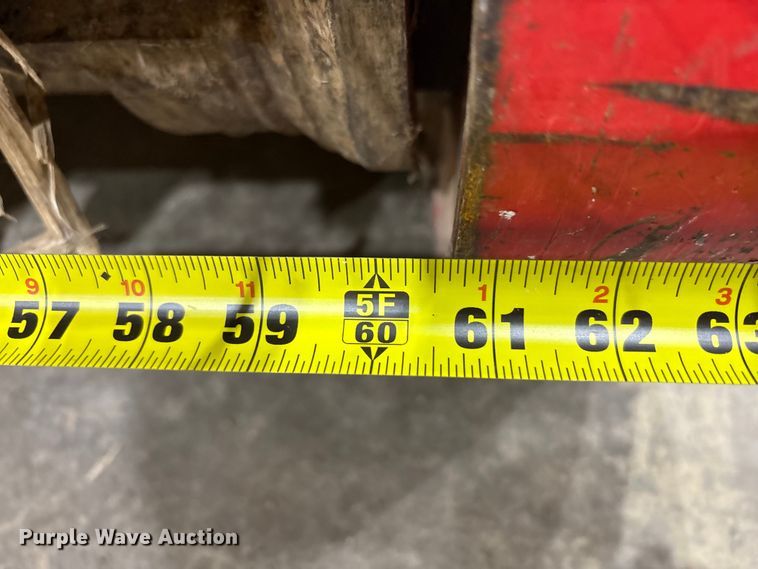 image for item FK1070 Fecon BH074SS2S34VH10WPBCP4 skid steer mulcher