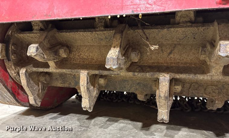 image for item FK1070 Fecon BH074SS2S34VH10WPBCP4 skid steer mulcher