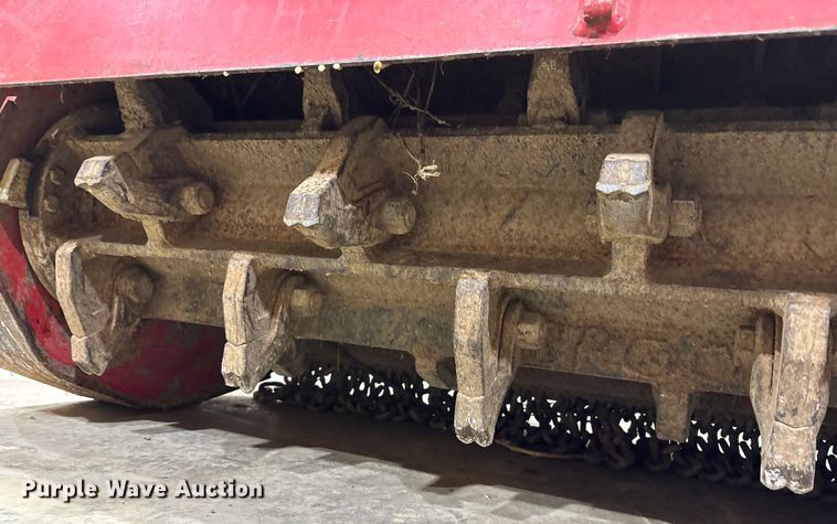 image for item FK1070 Fecon BH074SS2S34VH10WPBCP4 skid steer mulcher