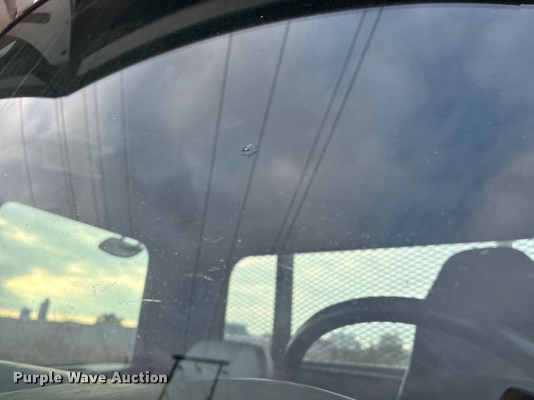 image for item FK2504 2020 Peterbilt 337 Flat Bed