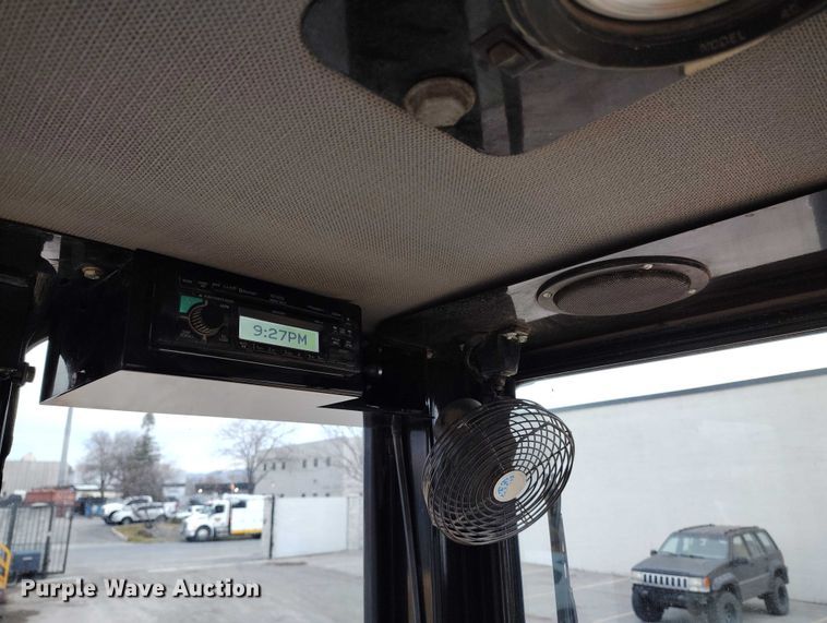 image for item IH9401 2015 NorAm 65E motor grader