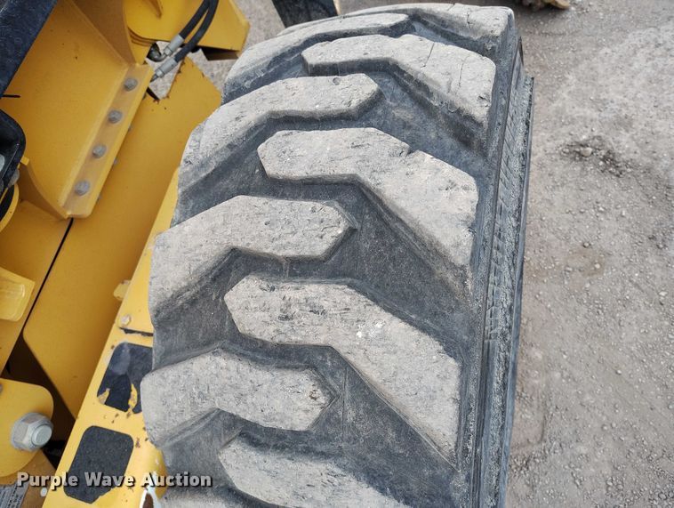 image for item IH9401 2015 NorAm 65E motor grader