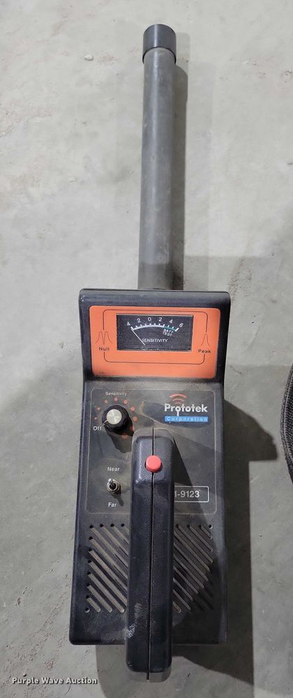 image for item NO9842 Tools