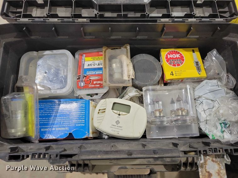 image for item NO9842 Tools