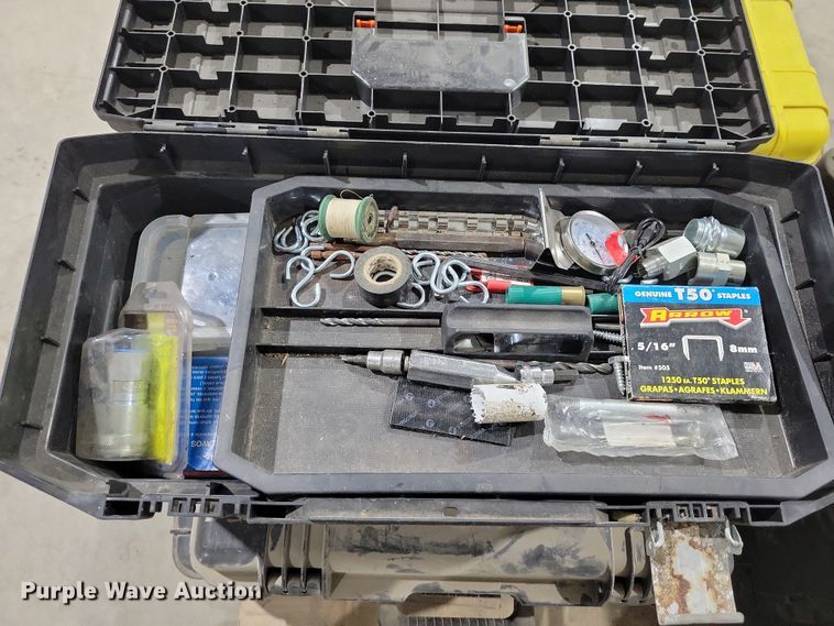 image for item NO9842 Tools