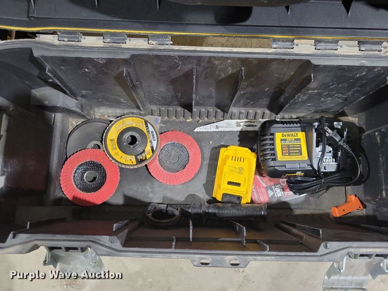 image for item NO9842 Tools