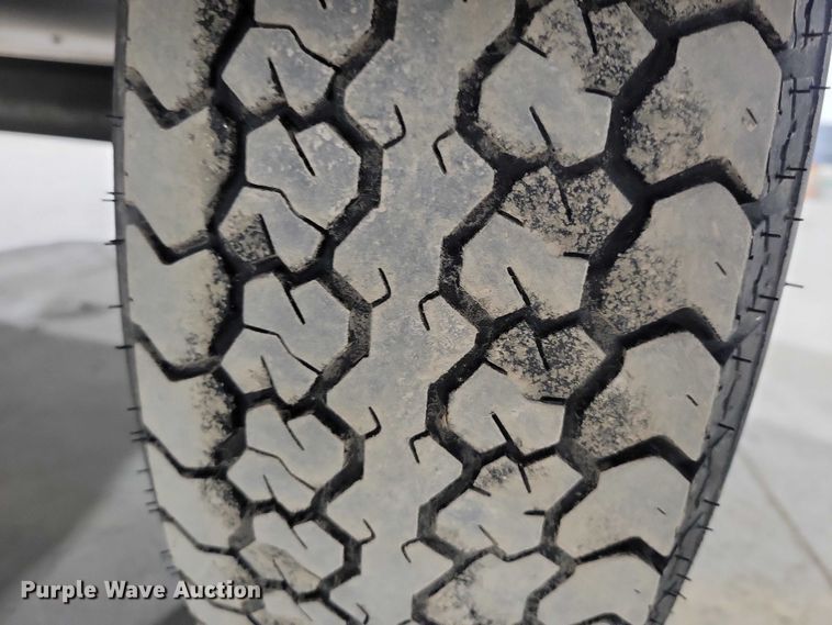 image for item NO9846 2022 Kaeser M59 air compressor