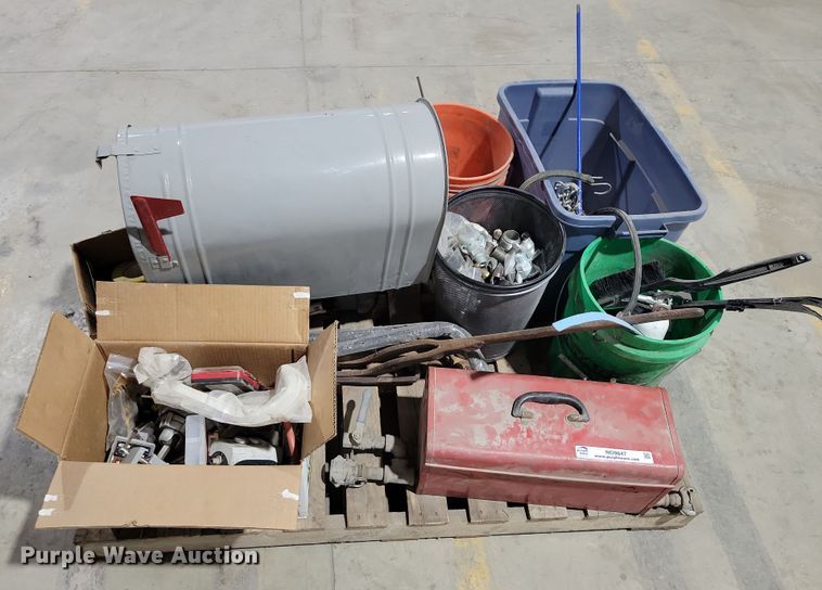 image for item NO9847 Building materials