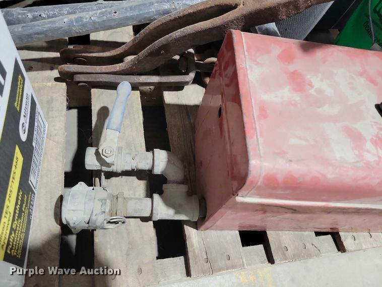 image for item NO9847 Building materials