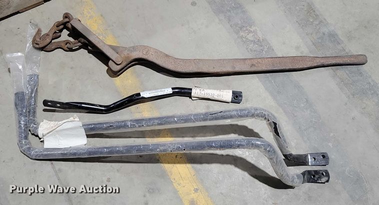 image for item NO9847 Building materials