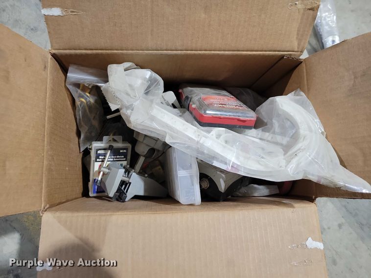 image for item NO9847 Building materials