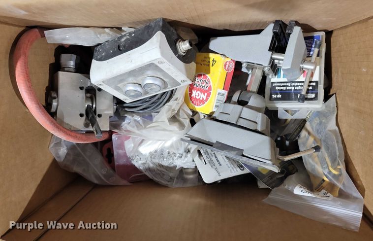 image for item NO9847 Building materials