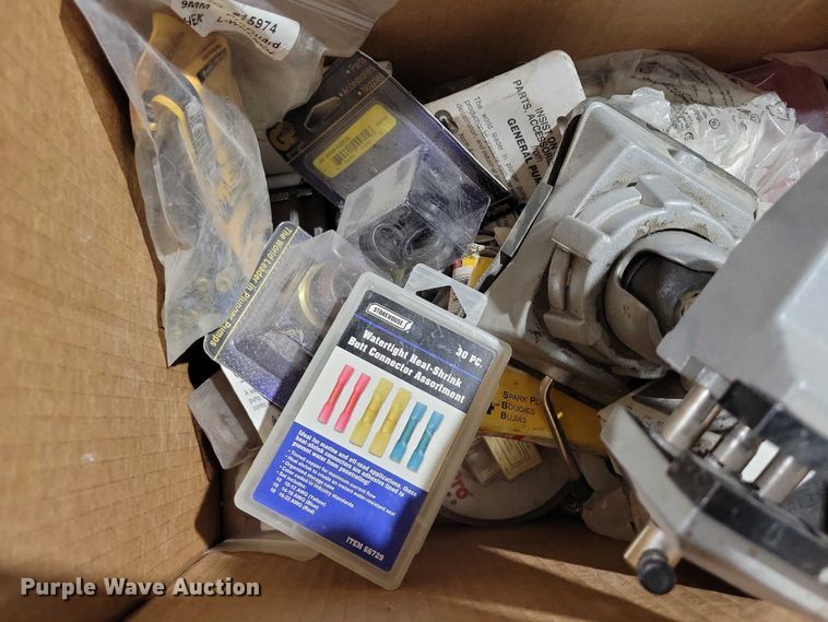 image for item NO9847 Building materials