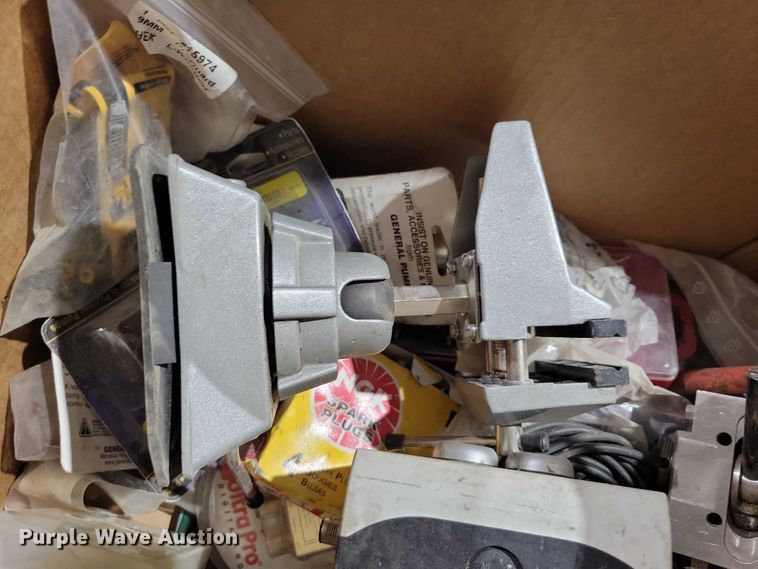 image for item NO9847 Building materials