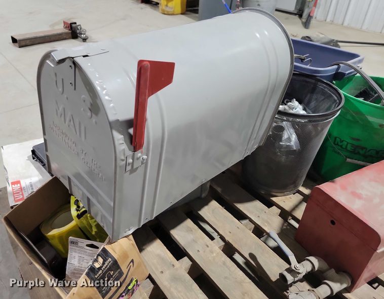 image for item NO9847 Building materials