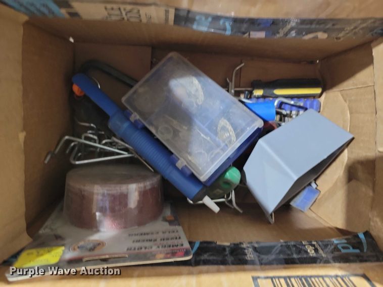 image for item NO9847 Building materials