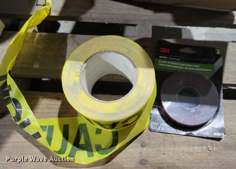 image for item NO9847 Building materials