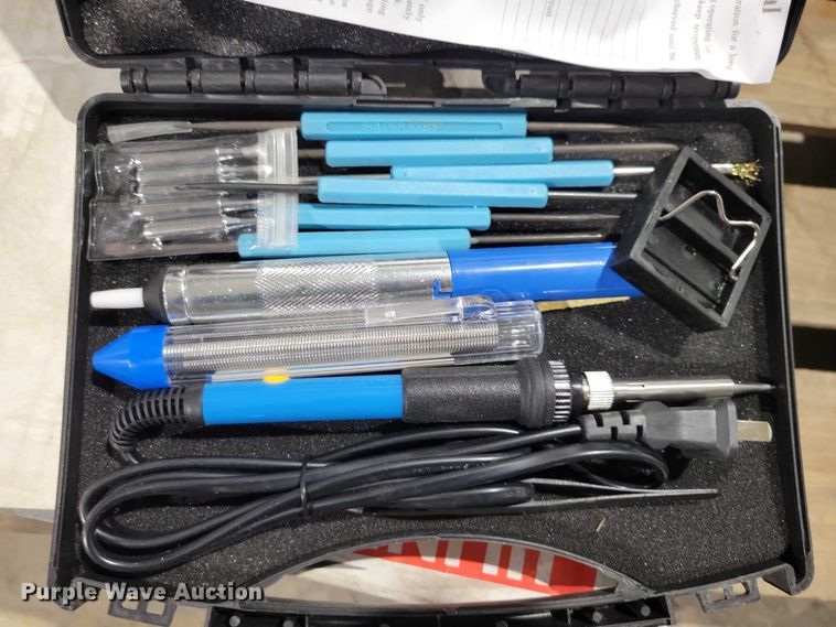 image for item NO9847 Building materials