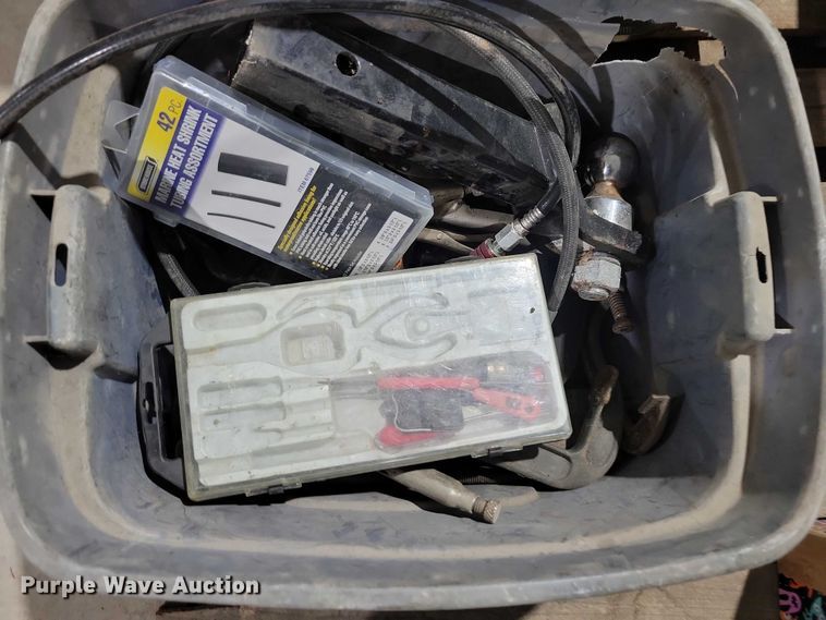 image for item NO9847 Building materials