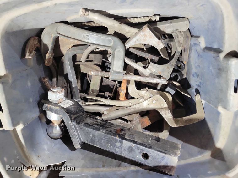 image for item NO9847 Building materials