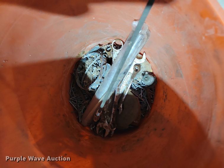 image for item NO9847 Building materials