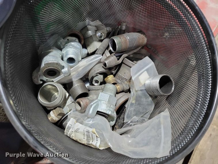 image for item NO9847 Building materials