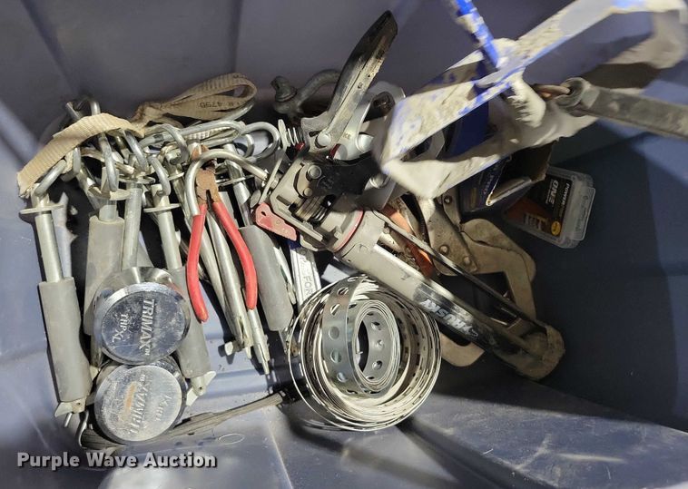 image for item NO9847 Building materials