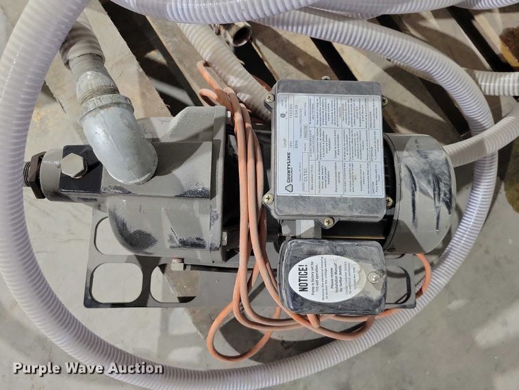 image for item NO9849 (2) pumps