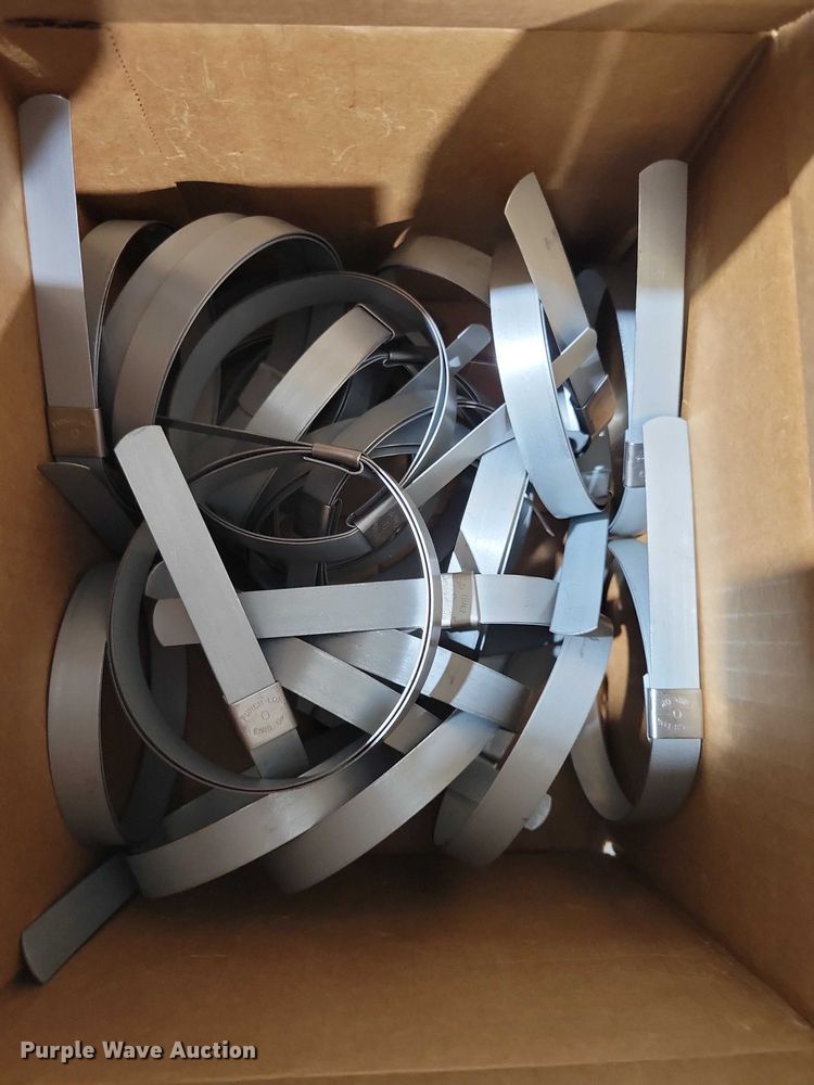 image for item NO9850 Emagineered Solutions sewer maintenance tools