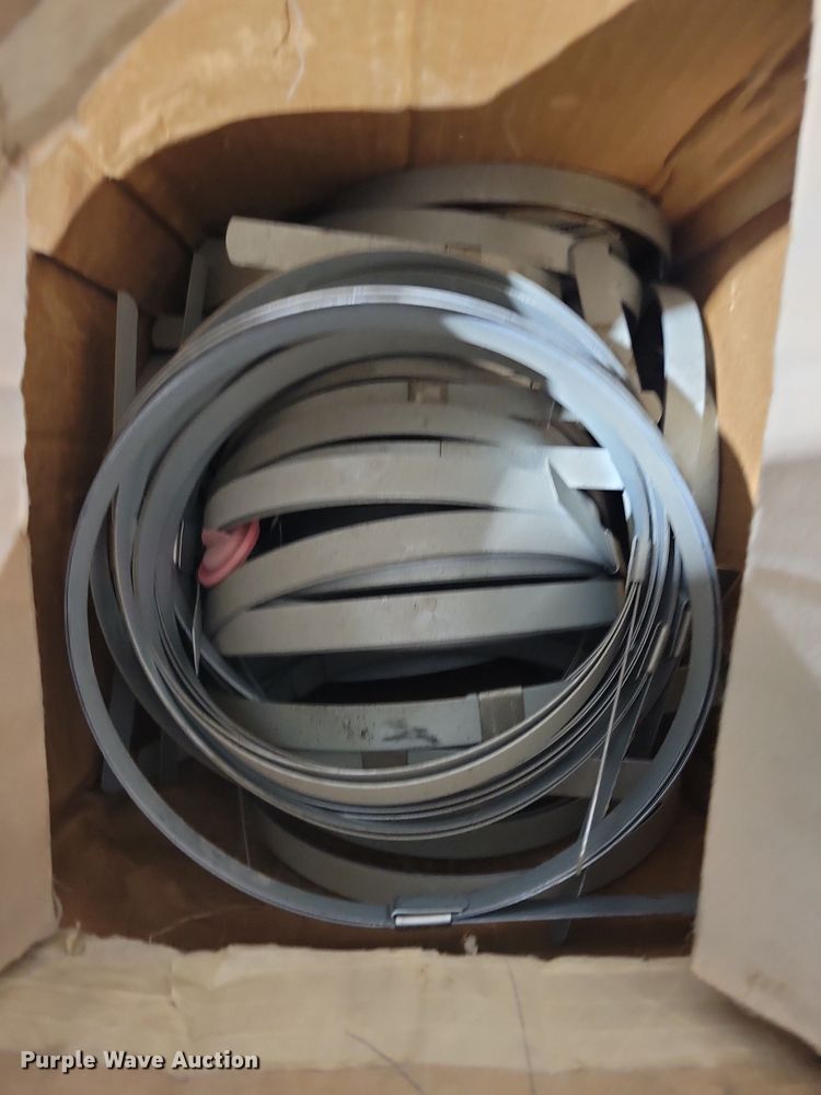 image for item NO9850 Emagineered Solutions sewer maintenance tools