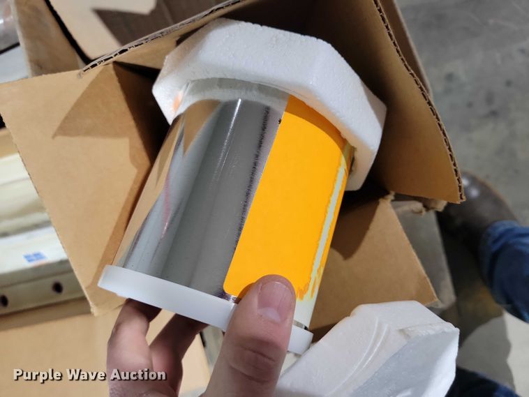 image for item NO9850 Emagineered Solutions sewer maintenance tools