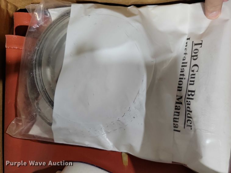 image for item NO9850 Emagineered Solutions sewer maintenance tools