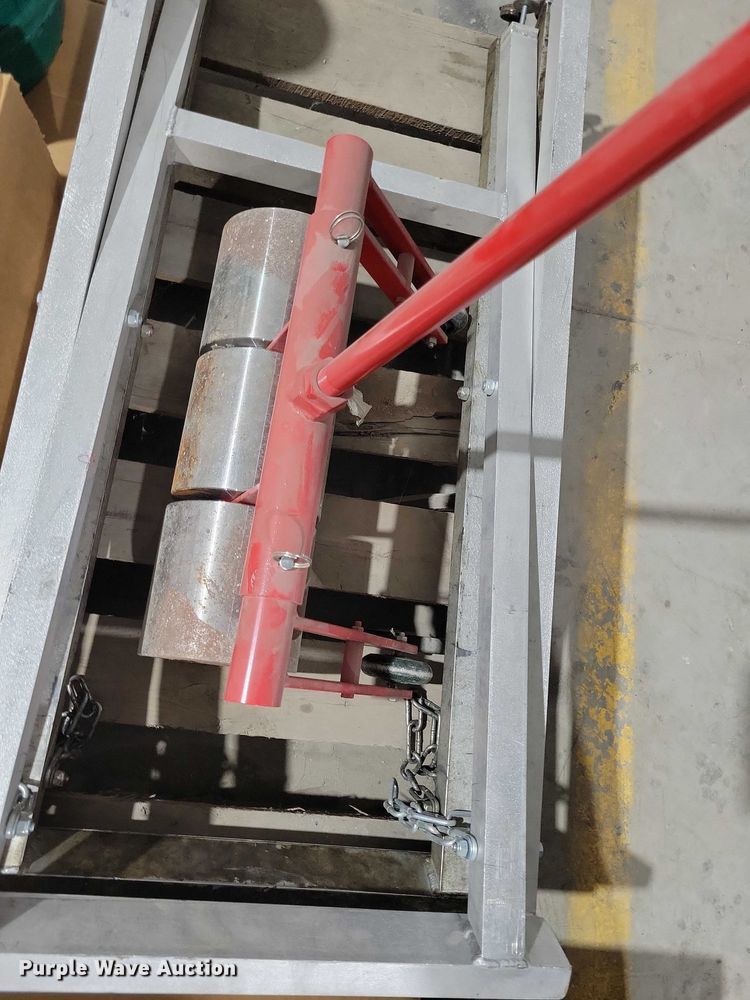 image for item NO9850 Emagineered Solutions sewer maintenance tools