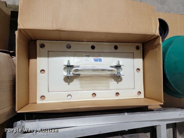 image for item NO9850 Emagineered Solutions sewer maintenance tools