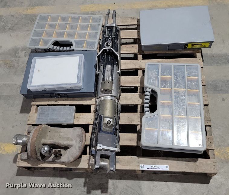 image for item NO9852 IBG Hydro Tech camera