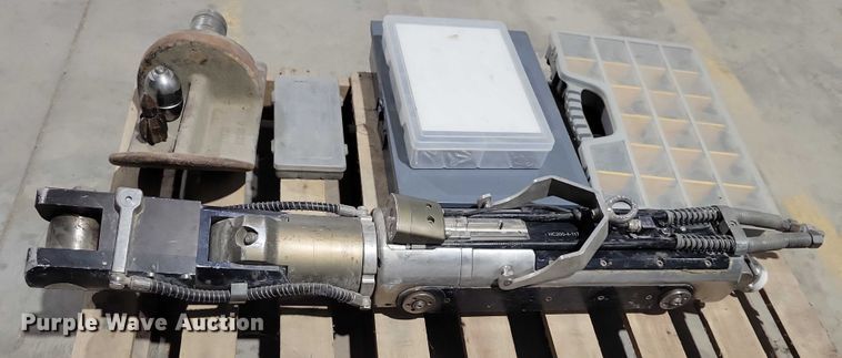 image for item NO9852 IBG Hydro Tech camera